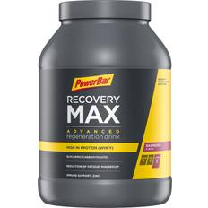 Recovery Max Raspberry 1144gm