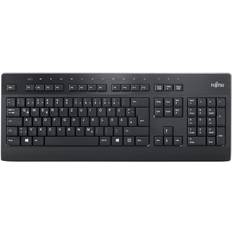 Fujitsu Tangentbord Fujitsu KB955 (Nordic)