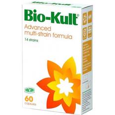 Bio Kult Vitaminer & Kosttillskott Bio Kult Advanced Multi Strain Formula 30 st