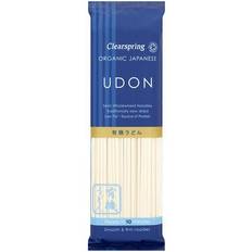 Pasta & Noodles on sale Clearspring Organic Japanese Udon Noodles 200g