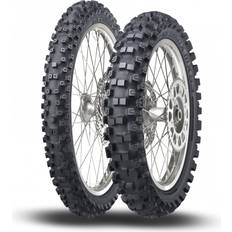 Dunlop Pneus de moto Dunlop Geomax MX 53 100/100-18 59M TT