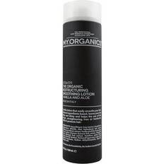 My Organics The Organic Restructuring Smoothing Lotion 250ml