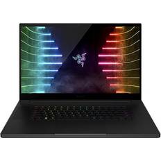 8 GB - Intel Core i7 - Windows 10 Home Laptops Razer Blade Pro 17 (RZ09-0368BWC2-R3W1)