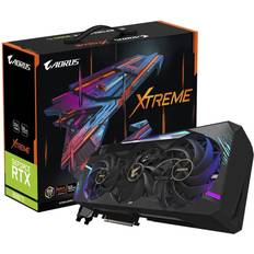 Rtx 3080 ti Gigabyte Aorus GeForce RTX 3080 Ti XTREME 3xHDMI 3xDP 12GB