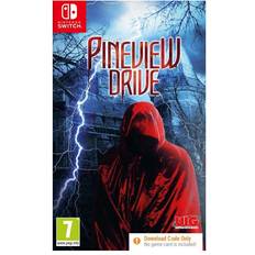 Nintendo Switch Games Pineview Drive (Switch)