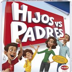 Bizak Hijos Vs Padres