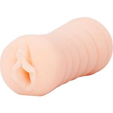 XXX To-Go Pocket Pussy Suzy