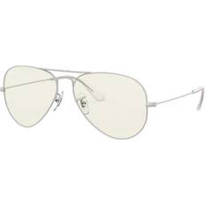 Ray-Ban Aviator Solid Evolve RB3025 9223BL