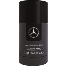 Mercedes-Benz Select Deo Stick 2.6oz