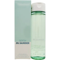 Softly Bath Oil
