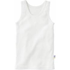 Joha Bamboo Undershirt - White (71913-345-10)