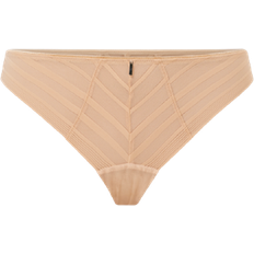 Freya Cameo Brazilian Thong - Sand