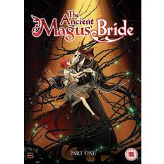 Anime DVD's The Ancient Magus Bride - Part One (DVD)