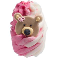 Kosteuttava Kylpyammeen pommit Bomb Cosmetics Teddy Bears Picnic Mallow