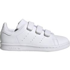 Adidas Kid's Stan Smith - Cloud White