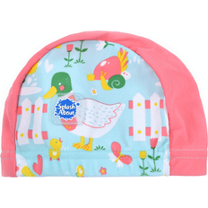 Swim Caps Children's Clothing Splash About Swim Hat - Little Ducks