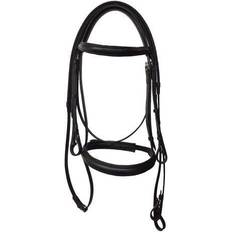 Kincade Cavesson Bridle II