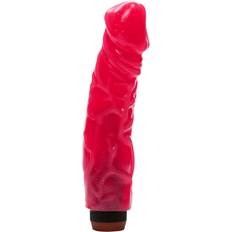 CalExotics Hot Pinks Devil Dick