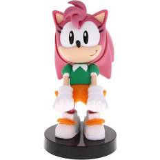 PlayStation 4 Supports pour Manettes et Consoles Cable Guys Holder - Amy Rose