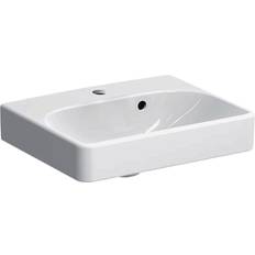 Lavandini da bagno Geberit Smyle (500.222.01.1)