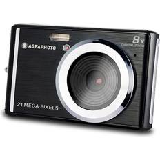 AgfaPhoto Digitalkameraer AgfaPhoto Realishot DC5200