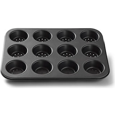 Funktion Bradepander Funktion - Muffinplade 35x26 cm
