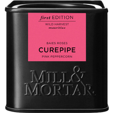 Mill & Mortar Curepipe Allspice 25g