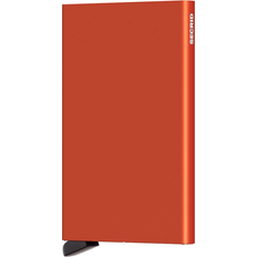 Secrid Cardprotector Orange - Unisex