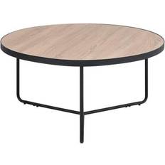 Beliani Melody Tavolino 80cm
