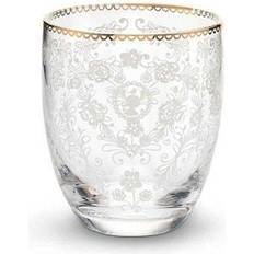 PiP Studio Glas PiP Studio Floral Drikkeglas 28cl