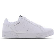 Adidas Court Tourino - Cloud White/Cloud White/Core Black