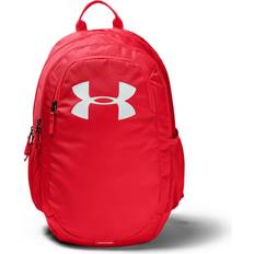 Under Armour Scrimmage 2.0 Backpack - Red