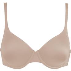 Lovable Invisible Lift Wired Bra - Beige