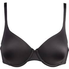 Invisible Lift Wired Bra - Black