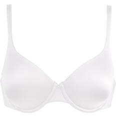 Lovable Reggiseno con ferretto l043 Invisible Lift Bianco C