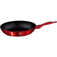 Berlinger Haus Metallic Line Burgundy 28cm