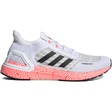 Adidas UltraBOOST Summer.Rdy Tokyo - Cloud White/Core Black/Signal Pink