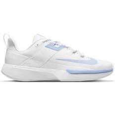 Nike 45 ⅓ Schlägersportschuhe Nike Court Vapor Lite W - White/Aluminum