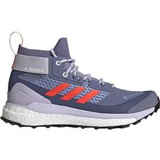 Adidas Terrex Free Hiker GTX W - Orbit Violet/Solar Red/Purple Tint