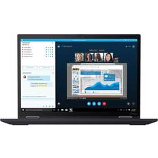 Windows - Windows 10 Ordinateurs portables Lenovo ThinkPad X13 Yoga 20W80011GE