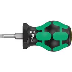 Wera 335 Stubby 05008841001 Cacciavite a taglio