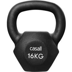 Treningsutstyr Casall Classic Kettlebell 16kg