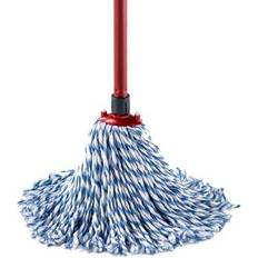 Mop & Broom Handles Vileda SuperMocio Microfibre & Cotton Refill