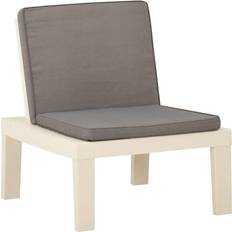 Sillas de Patio vidaXL 315846 Lounge Chair