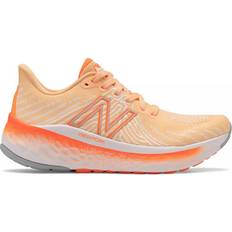 Pronación Zapatillas de Running New Balance Fresh Foam Vongo V5 Naranja Blanco Mujer Wvngobm5