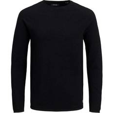 Jack & Jones Jersey 'Hill' Negro