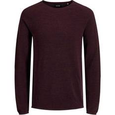 Jack & Jones Maglione Bordeaux