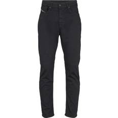 Diesel Defining Jeans - Black