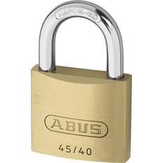 ABUS Lukot ABUS Riippulukko 39 mm 3 pcs