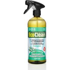 Glass Cleaner Eucalyptus 800ml